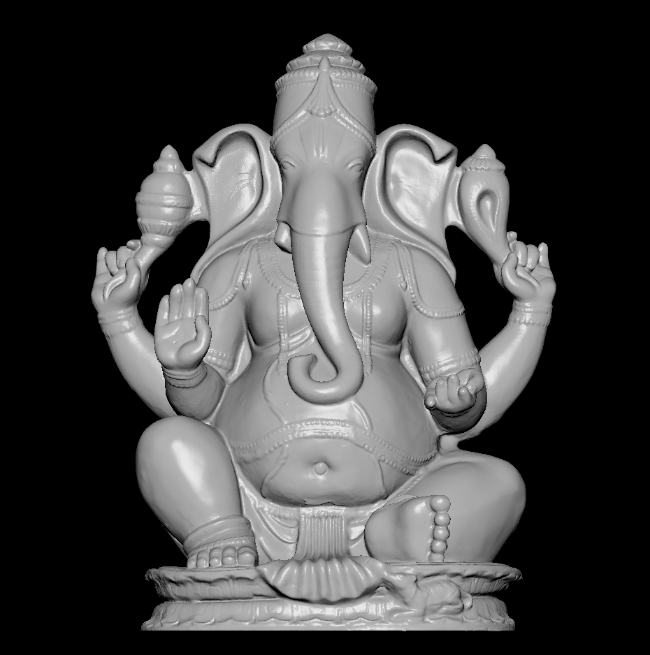 3D CAD Visualization